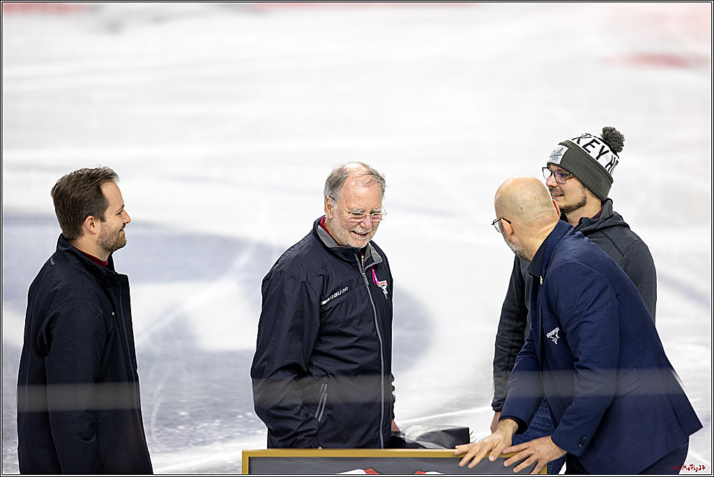 PENNY DEL;  Kölner Haie - Adler Mannheim; Köln, 04.11.2022